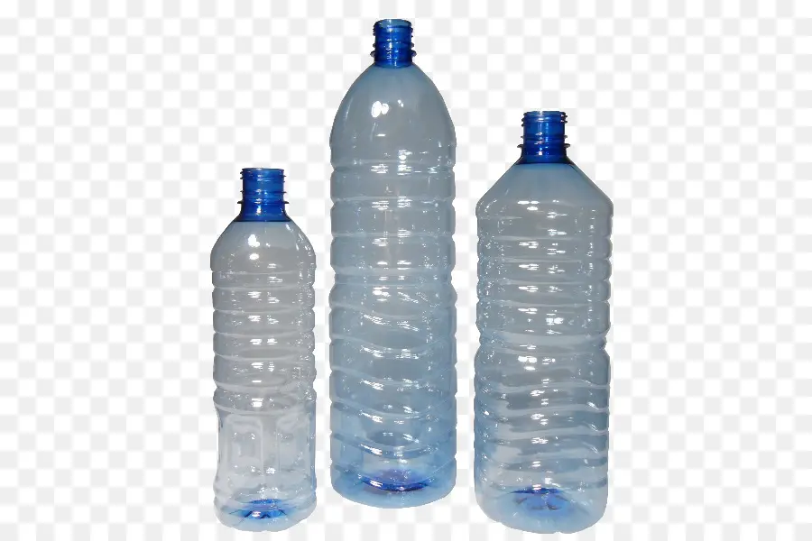 Botellas，Plástico PNG