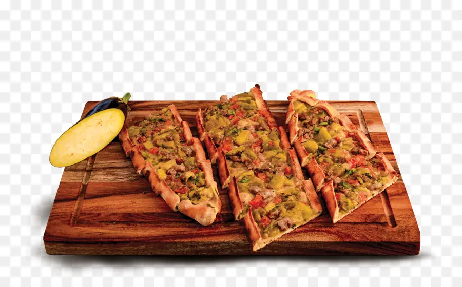 Pide，Cocina Vegetariana PNG