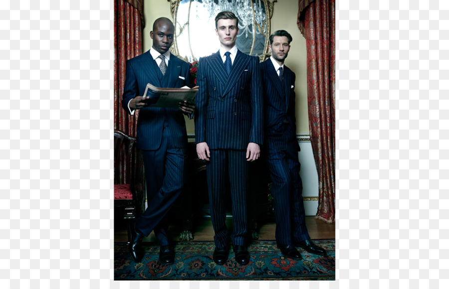 Savile Row，Esmoquin PNG