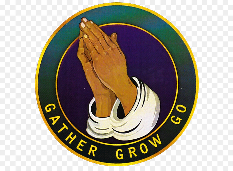 La Gracia De La Iglesia Bautista Comunidad，Emblema PNG