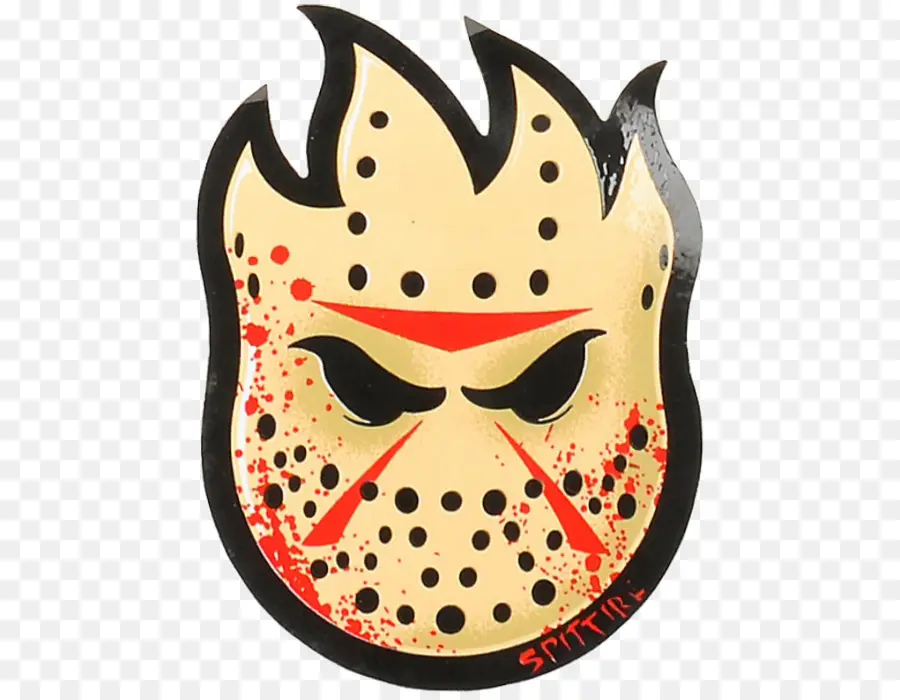 Distribución De Lujo，Jason Voorhees PNG