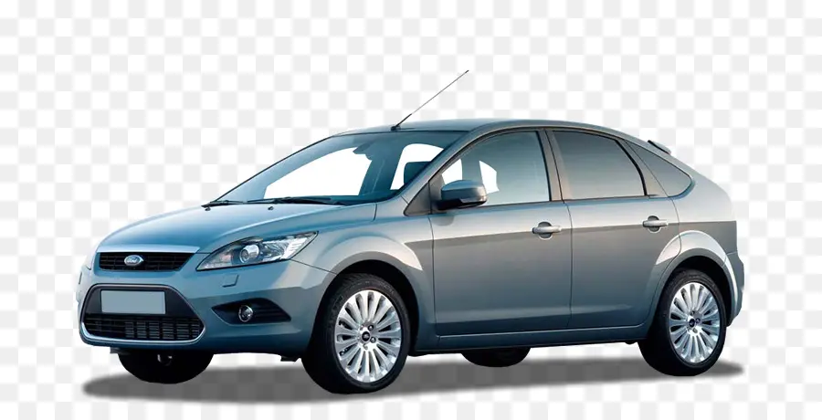Ford Focus 2008，Ford PNG