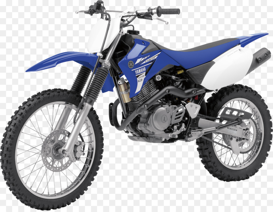 Yamaha Motor Company，Yamaha Ttr230 PNG