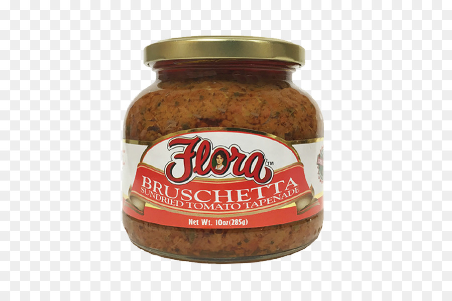 Bruschetta，Chutney PNG