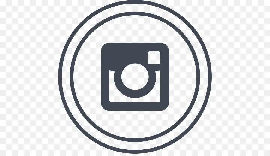 Logotipo Rojo De Instagram，Redes Sociales PNG