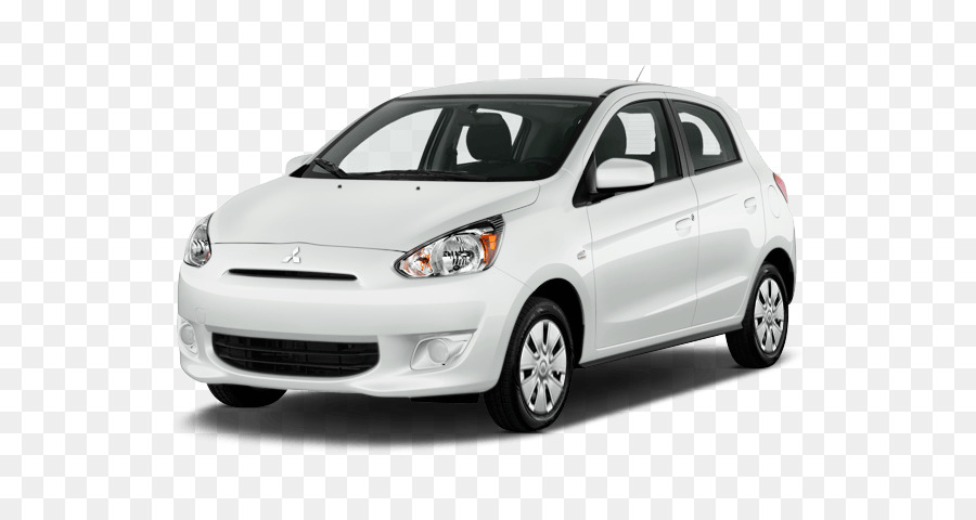 2018 Mitsubishi Mirage G4，2017 Mitsubishi Mirage G4 PNG