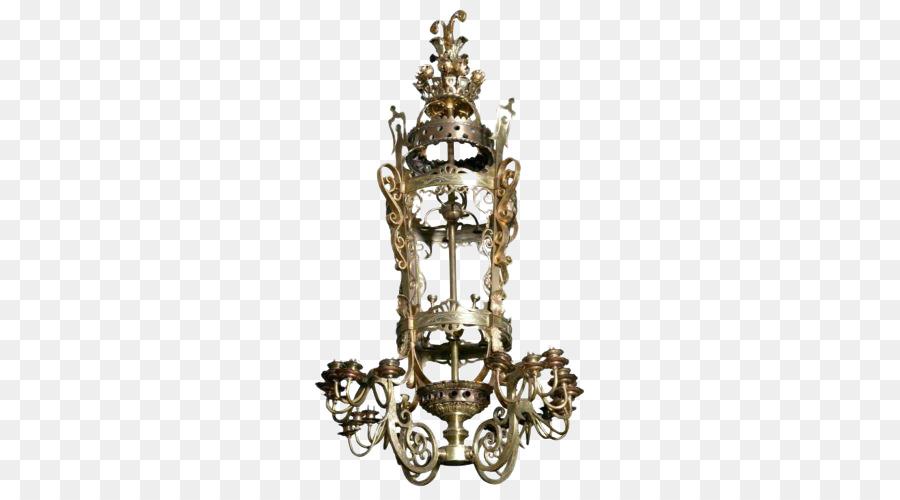 Candelabro，Ca Rezzonico PNG