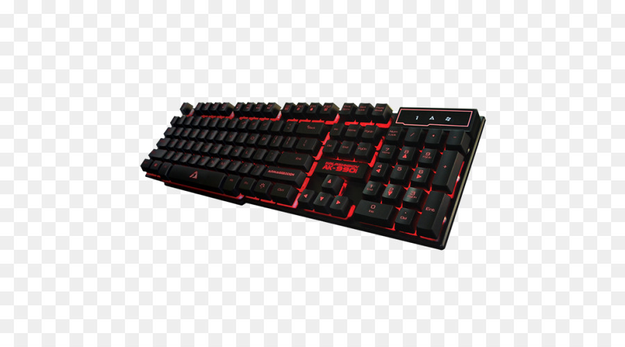 Teclado De La Computadora，El Ratón De La Computadora PNG