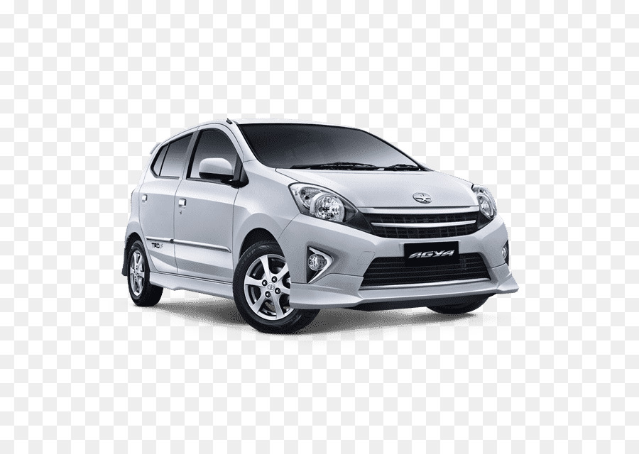 Daihatsu Ayla，Toyota PNG