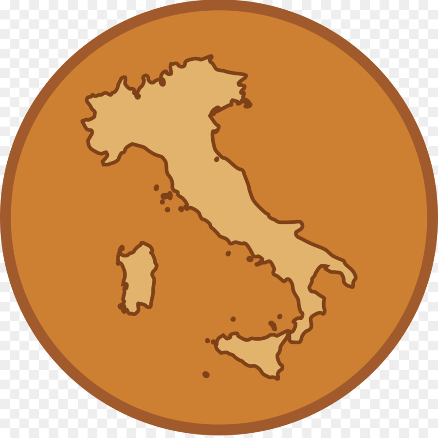 Italia，País PNG