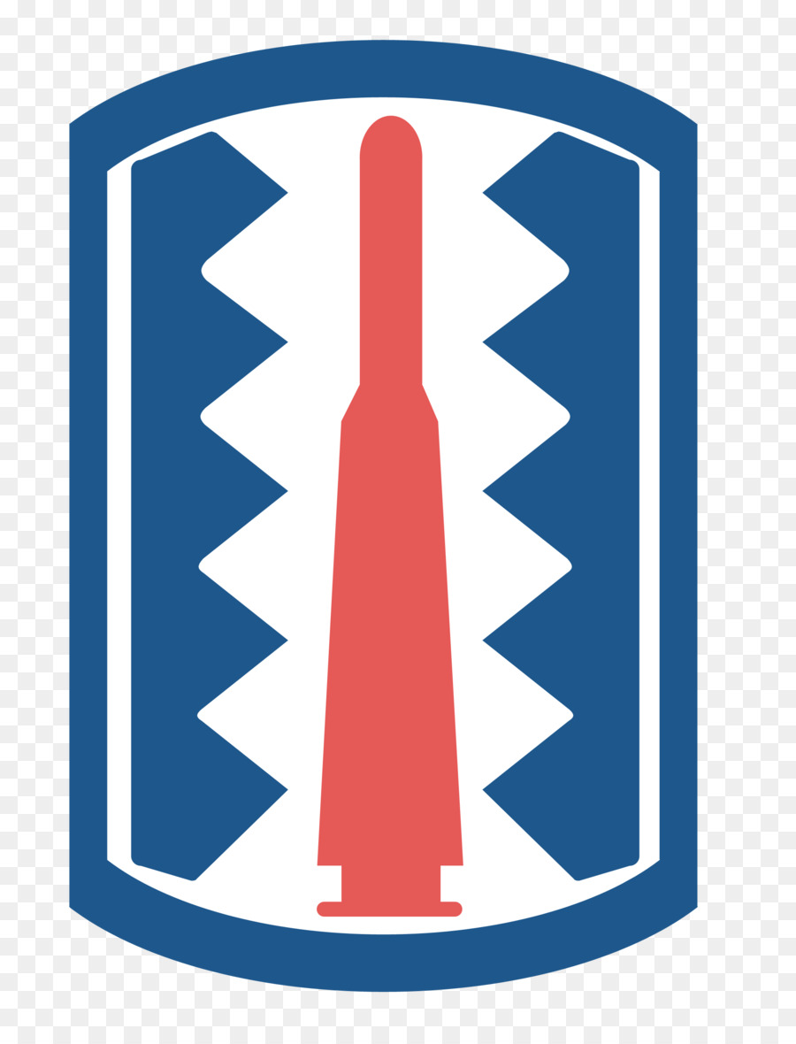 Fort Benning，197th De La Brigada De Infantería PNG