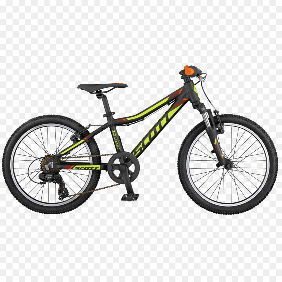 Scott Sports，Bicicleta PNG