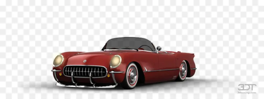 Coche Rojo，Vehículo PNG