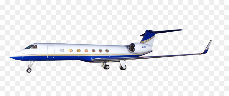 Bombardier，Gulfstream V PNG