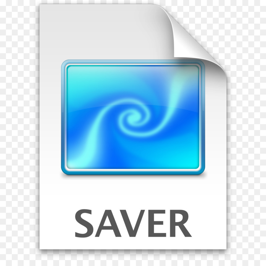 Protector De Pantalla，Macos PNG