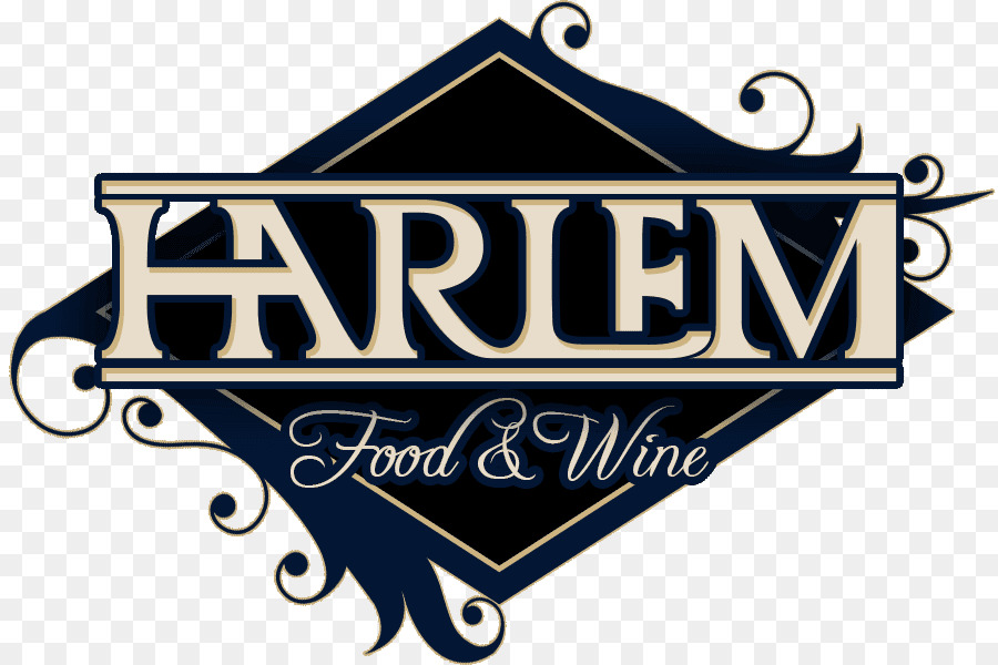 Harlem，Logotipo PNG