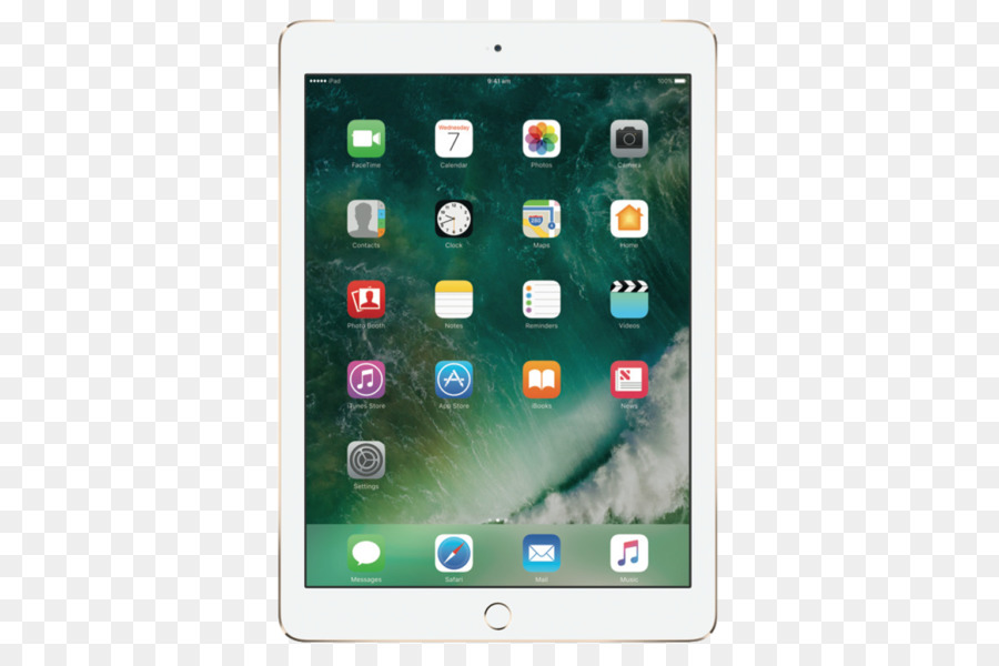 Ipad，El Ipad Pro 129inch De 2ª Generación PNG