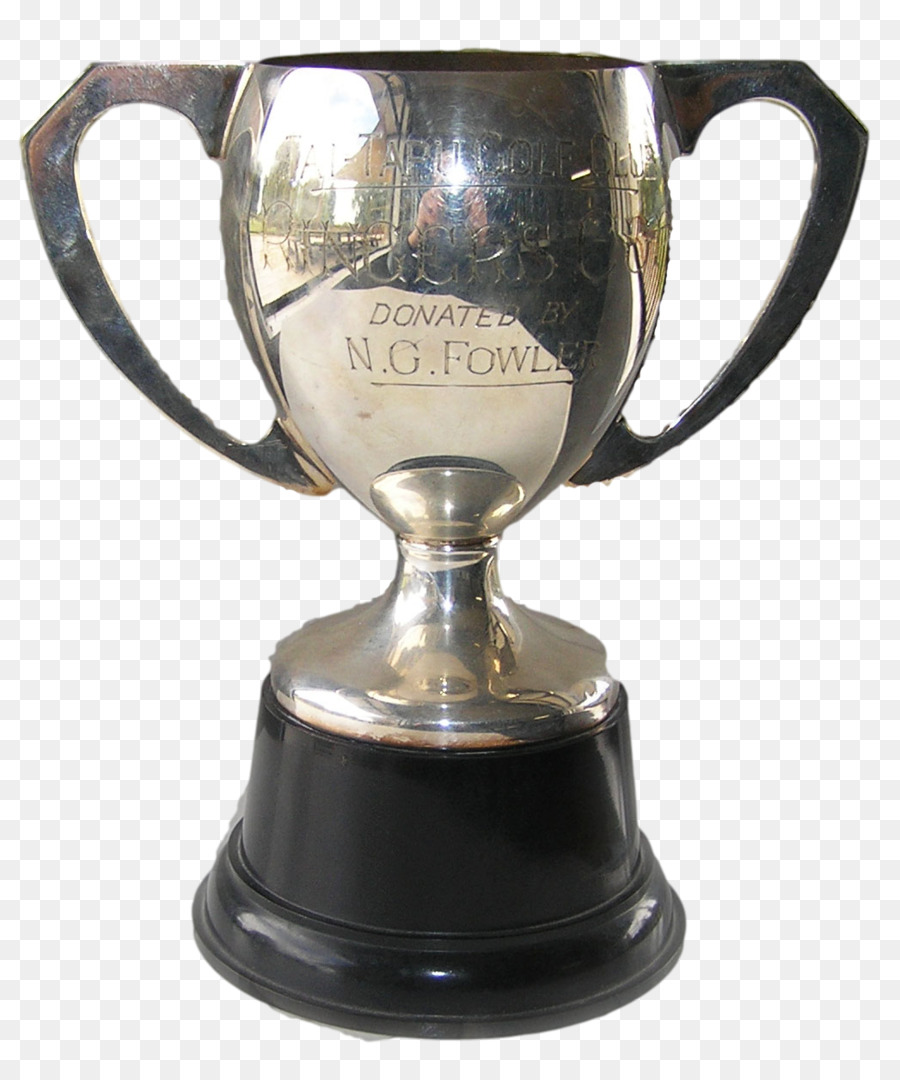 Trofeo，Golf PNG