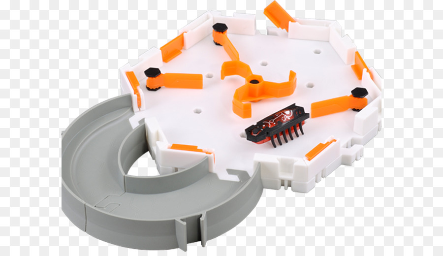 Hexbug，De Plástico PNG