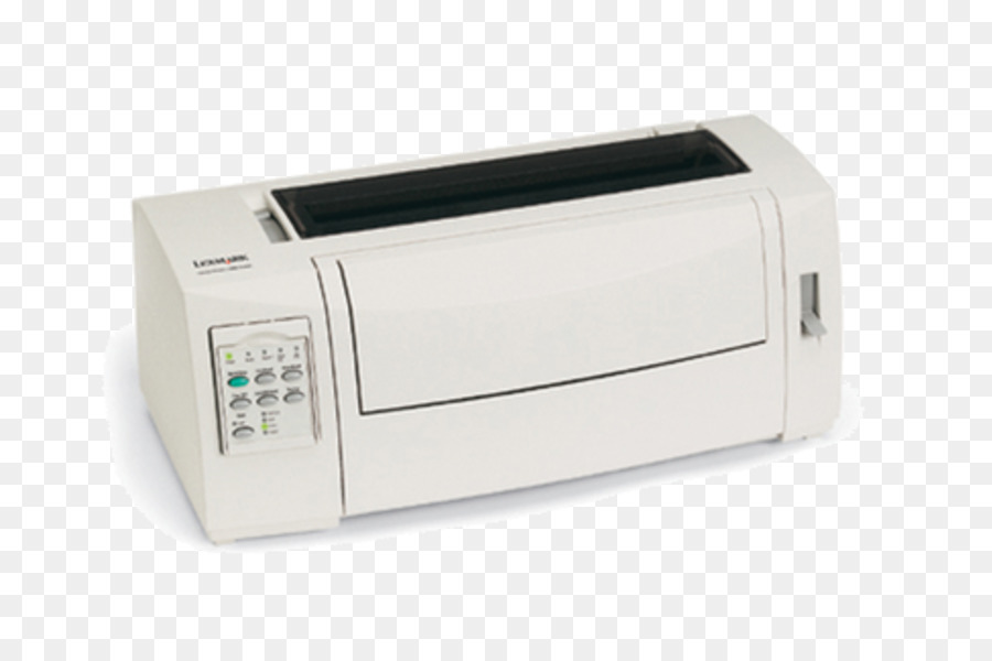 Impresión Láser，Lexmark PNG