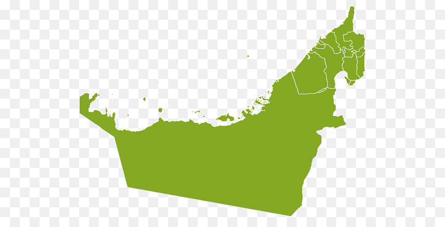 Abu Dhabi，Mapa PNG