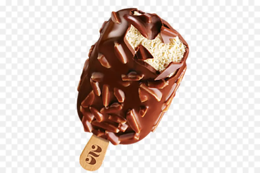 Helado，El Helado De Chocolate PNG