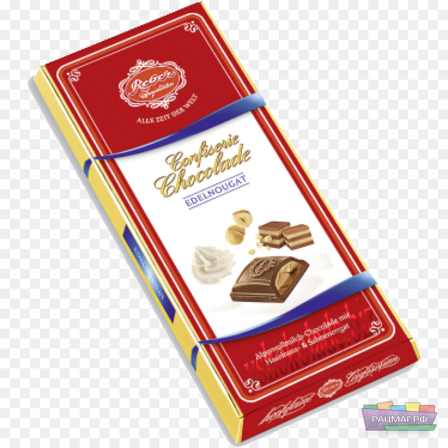 Mozartkugel，Barra De Chocolate PNG