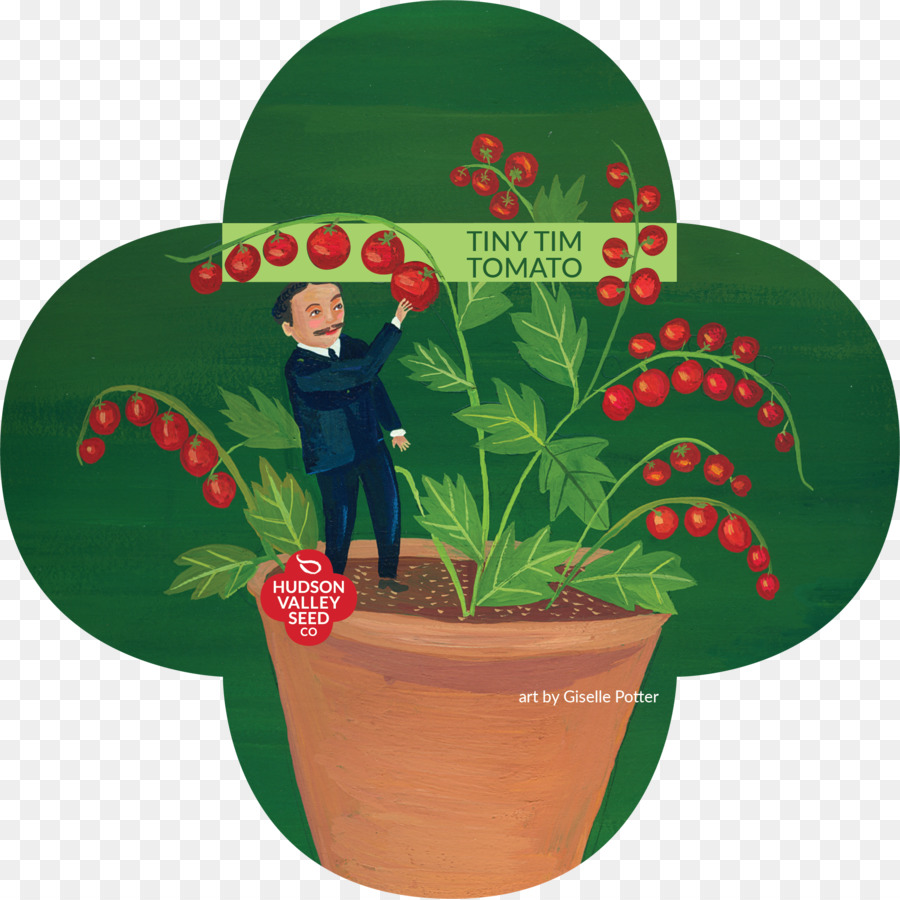 Jardín，Tomate PNG