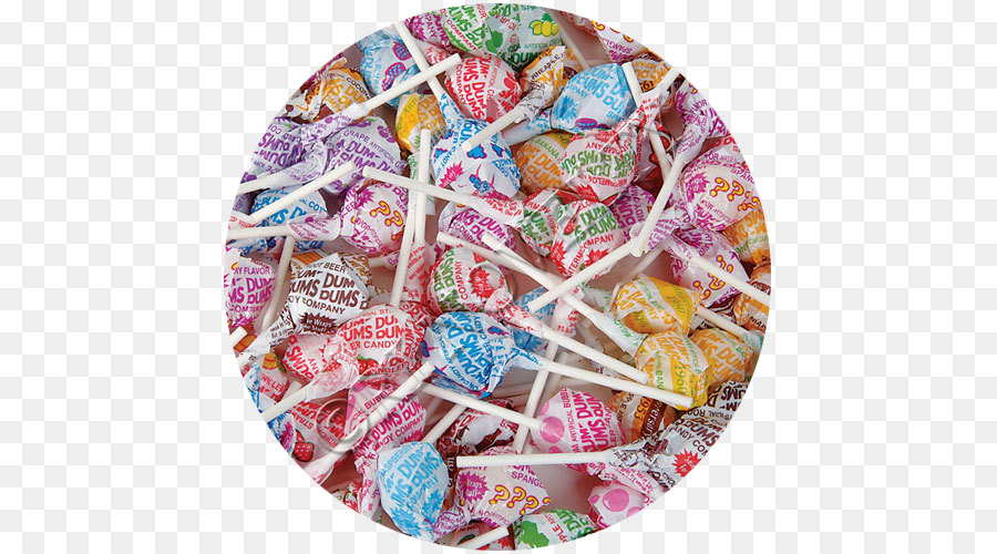 Dulces，Piruleta PNG