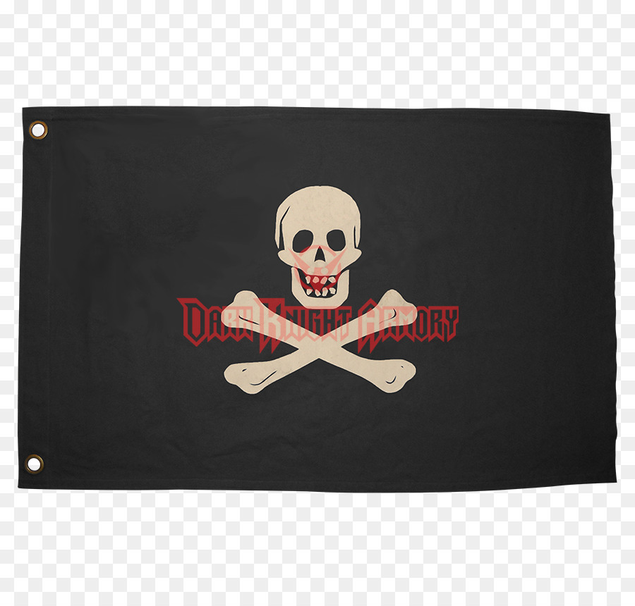 Calavera，Pirata PNG