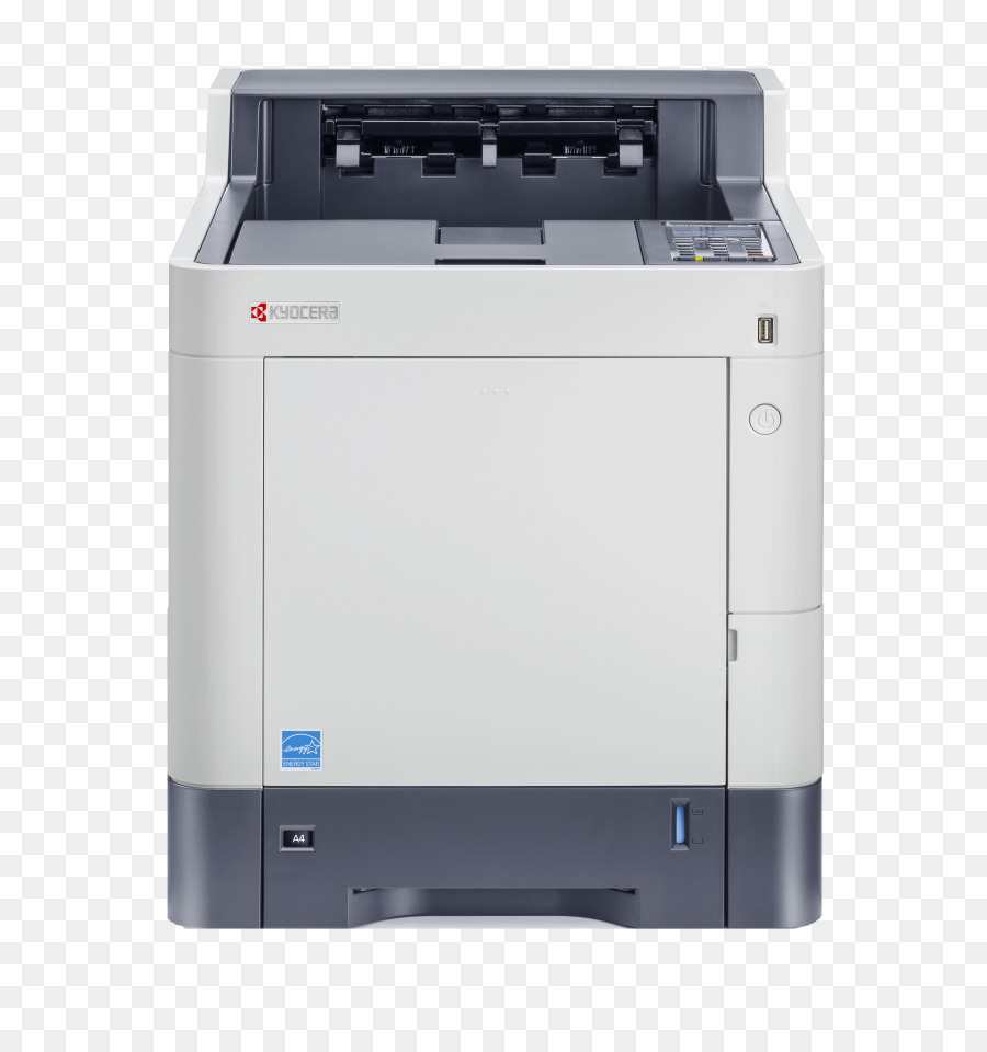 Kyocera，Kyocera Ecosis P6035 PNG