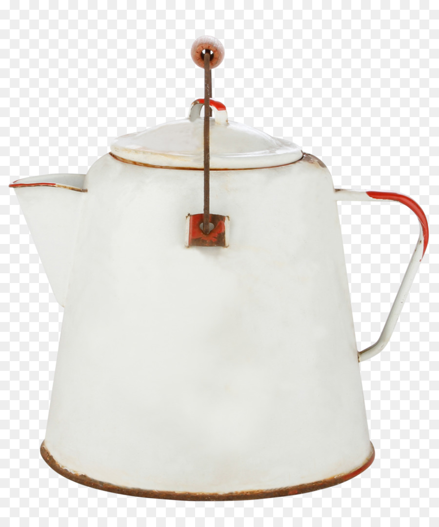 Tetera De Plata，Té PNG