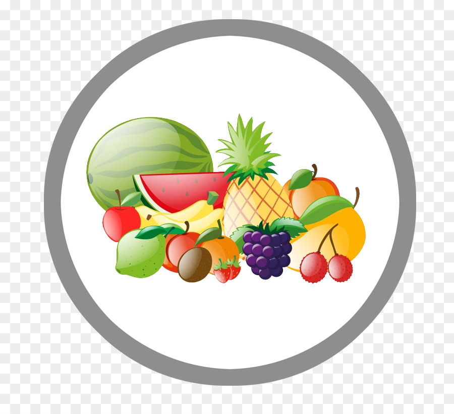 La Fruta，Frutas Tropicales PNG