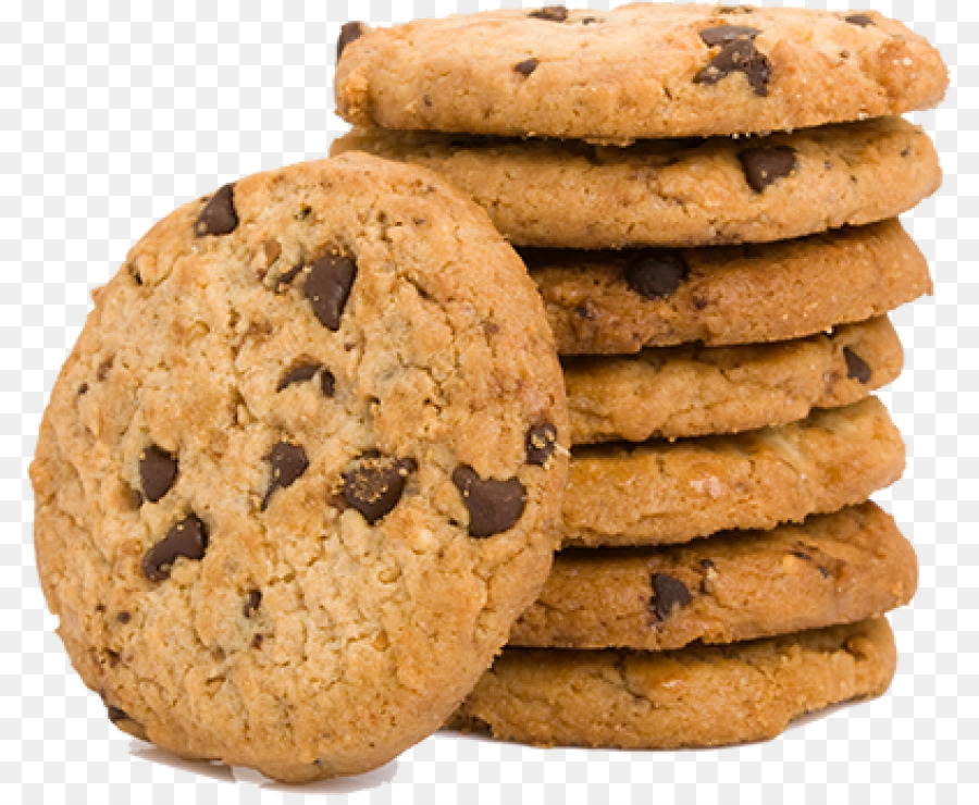 Galletas De Chispas De Chocolate，Brownie De Chocolate PNG