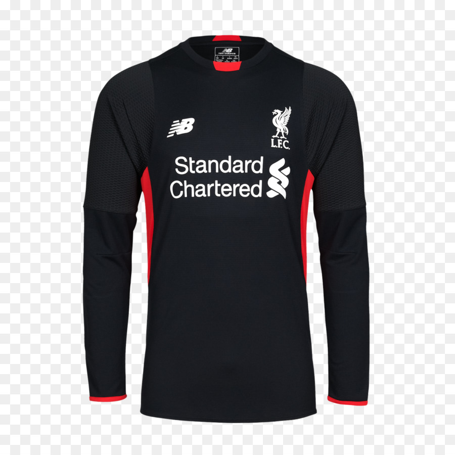 El Liverpool Fc，Camiseta PNG