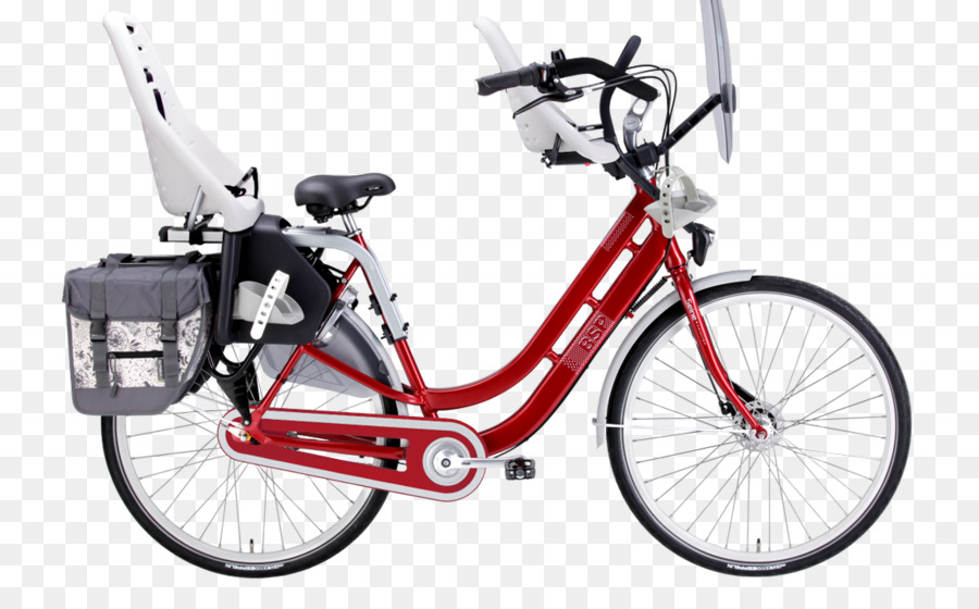 Bicicleta，Bicicleta Eléctrica PNG