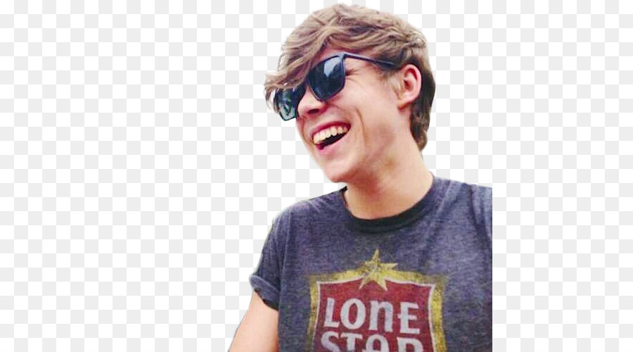 Ashton Irwin，5 Segundos De Verano PNG