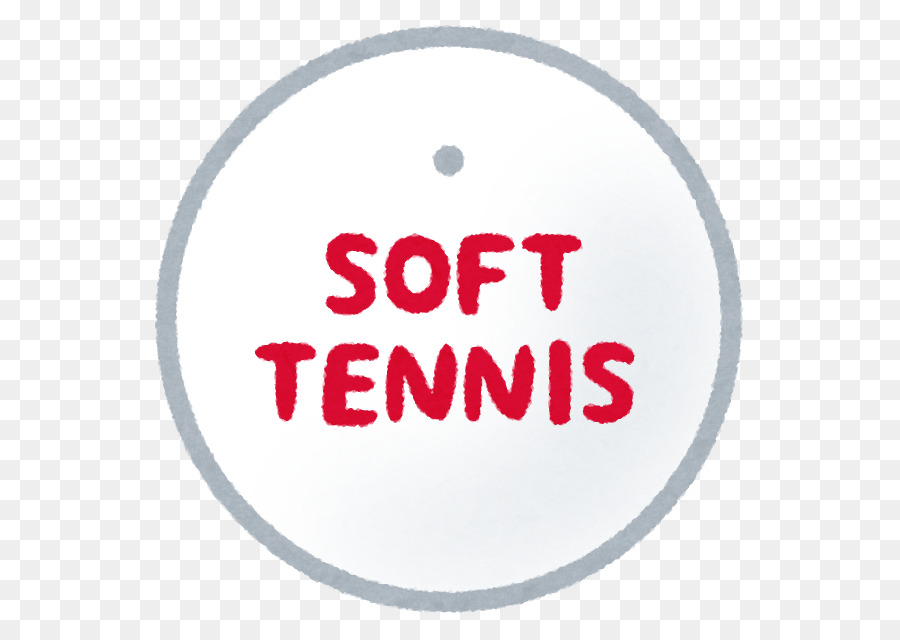 Soft Tenis，Tenis PNG