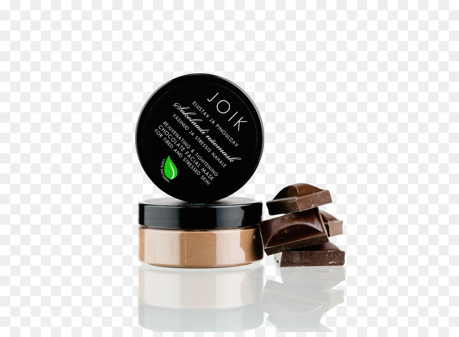 Chocolate，Mascarilla PNG