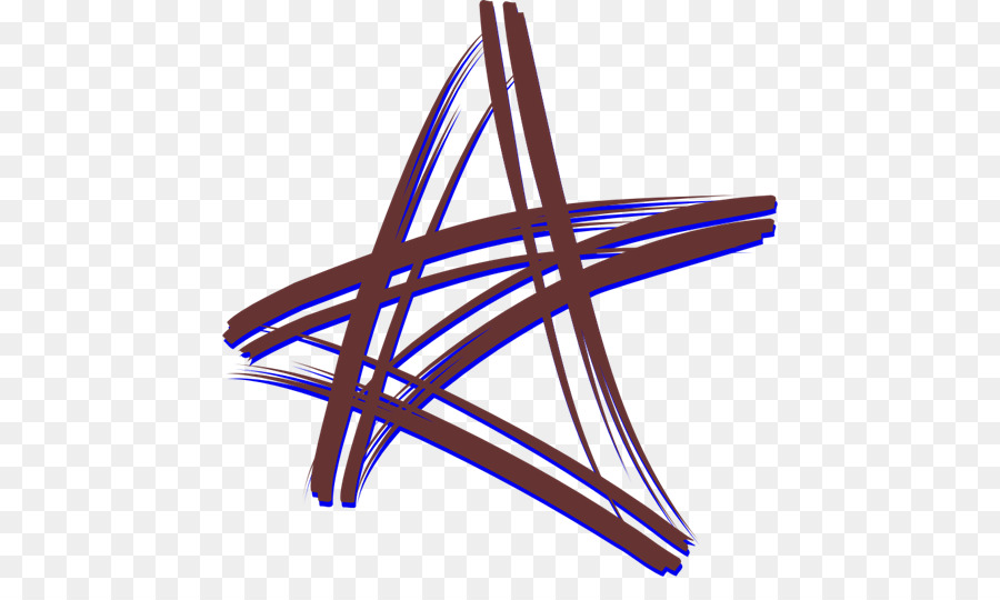 Fivepointed Estrellas，Estrella PNG