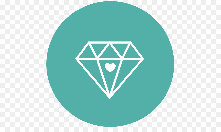 Icono De Diamante，Diamante PNG