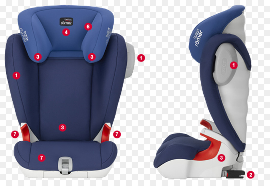 Coche，Asiento De Coche PNG