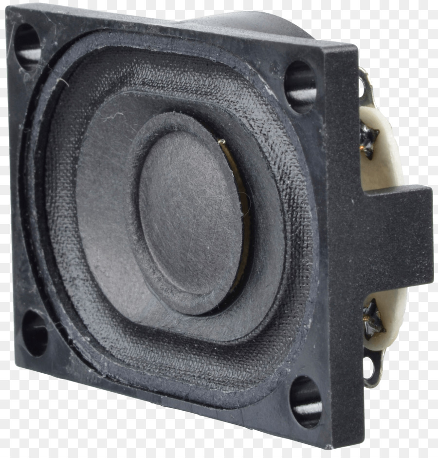 Subwoofer，Coche PNG