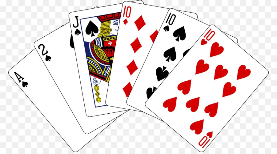 Juego De Cartas，Blackjack PNG