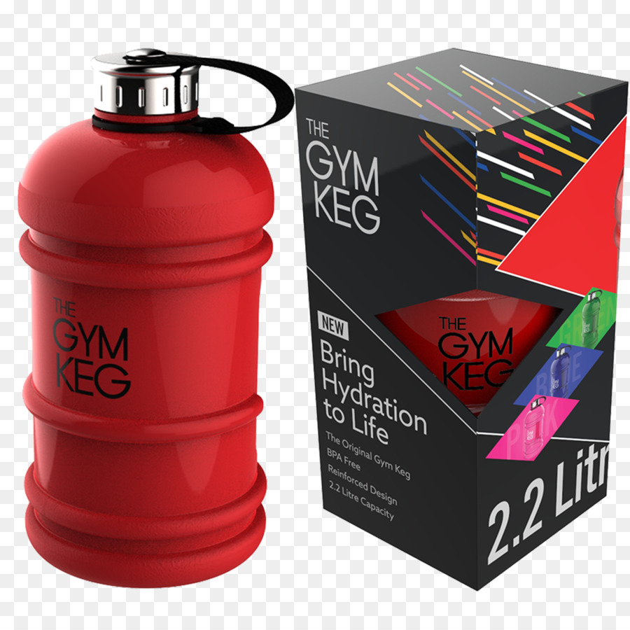 Botellas De Agua，Gimnasio PNG