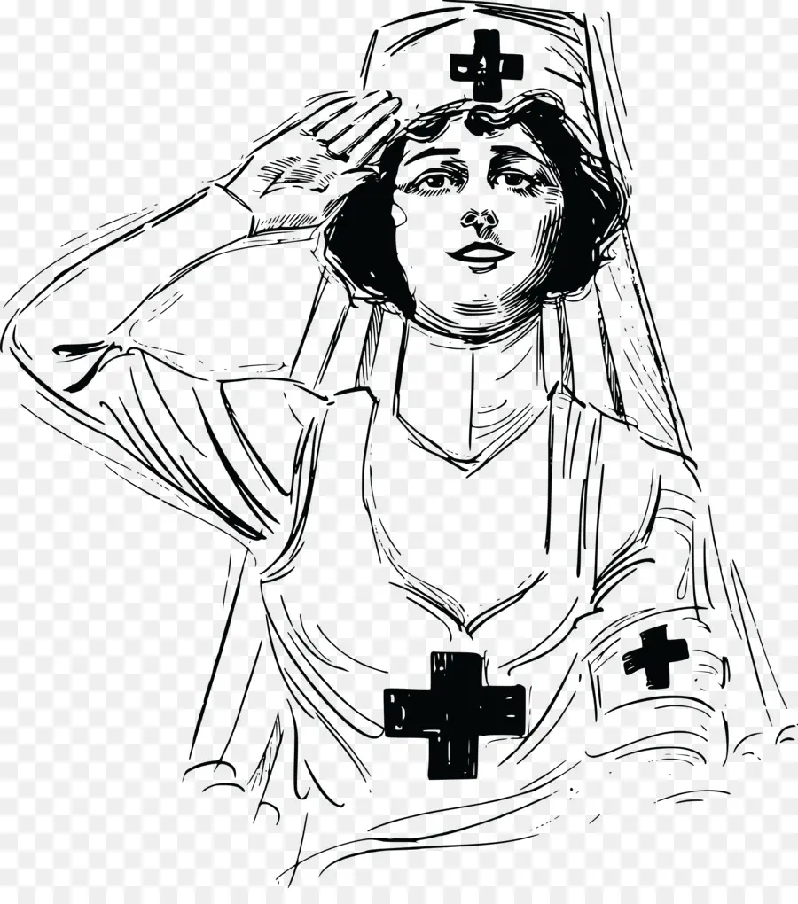 Primera Guerra Mundial，Hola Chicas Américas Primeras Mujeres Soldados PNG