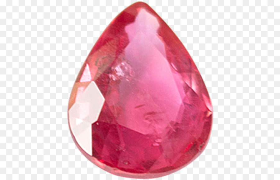 Diamante Rosa，Joya PNG