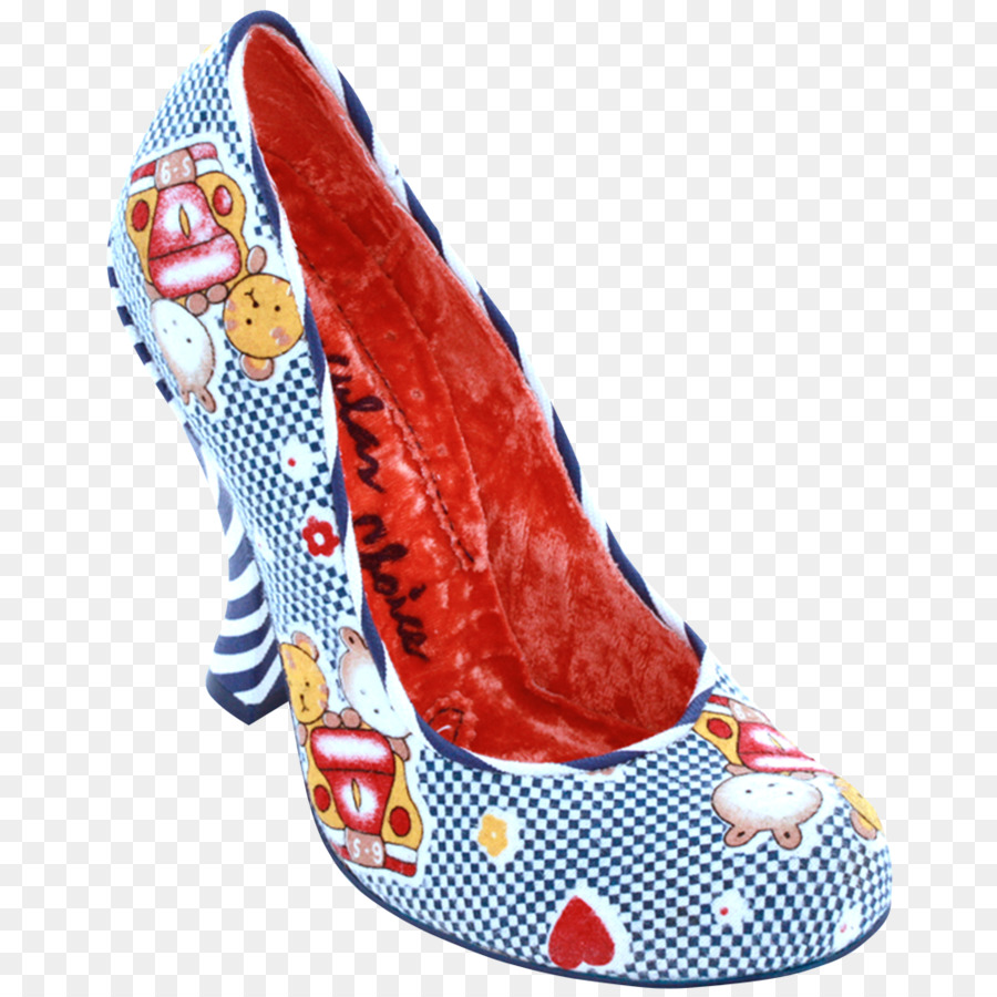 Zapato，Irregular Choice PNG