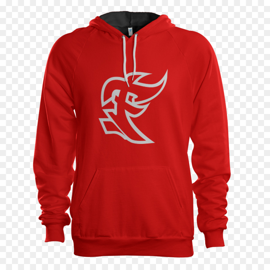 Sudadera Con Capucha，Red Bulls De Nueva York PNG