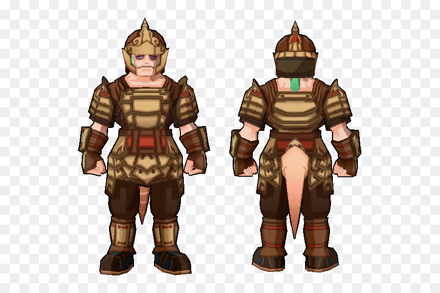 Mercenario，Armadura PNG